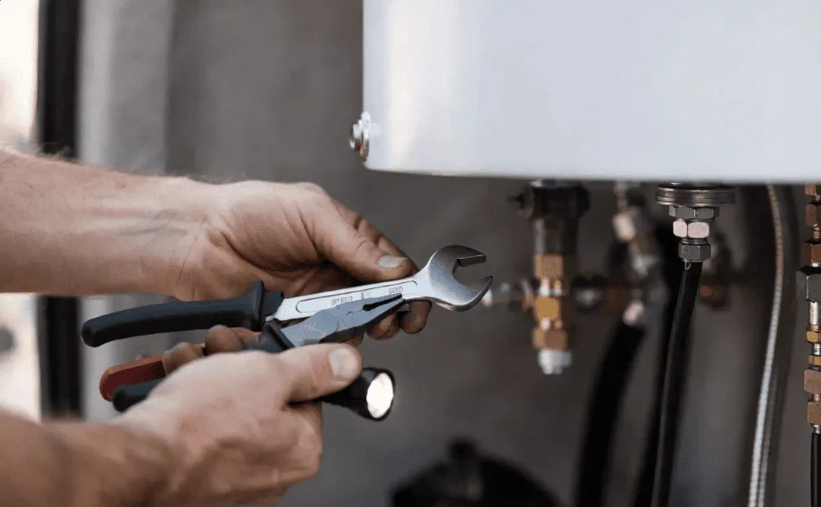 Why choose Water Heater Repair in Williams, IA